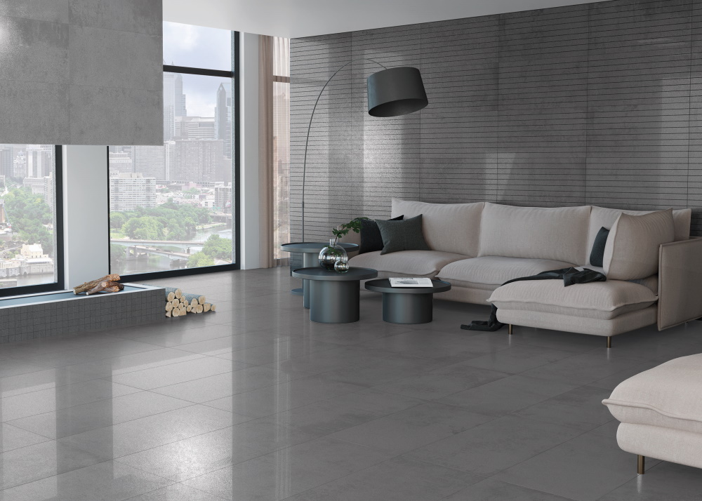 Indoor Floor Tiles