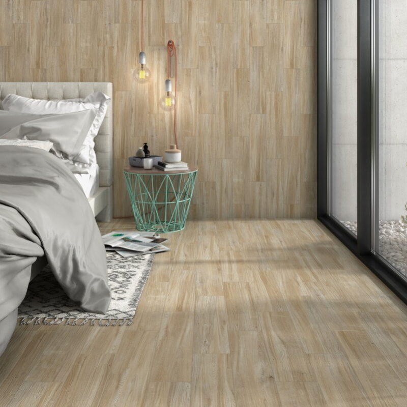 Wood