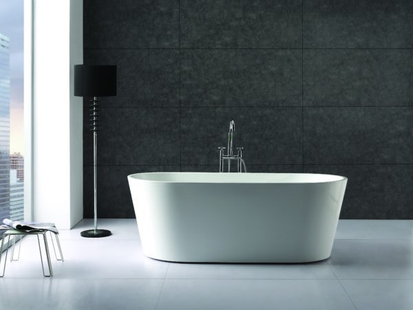 Florence bathtub
