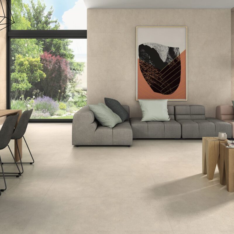 Tamy sand 60x60