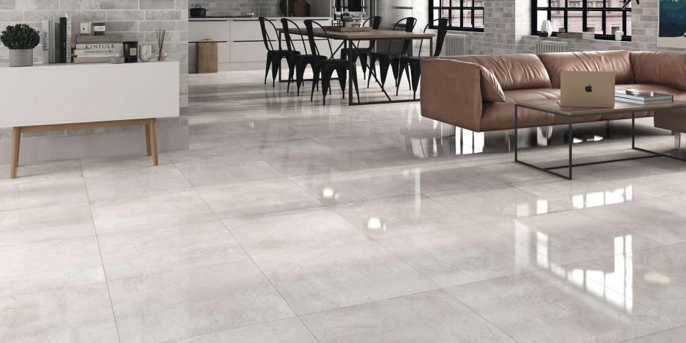 Concrete Perla 60x60