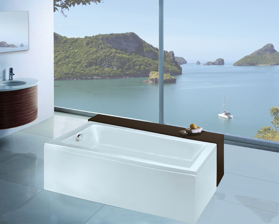 Granada Bath tub