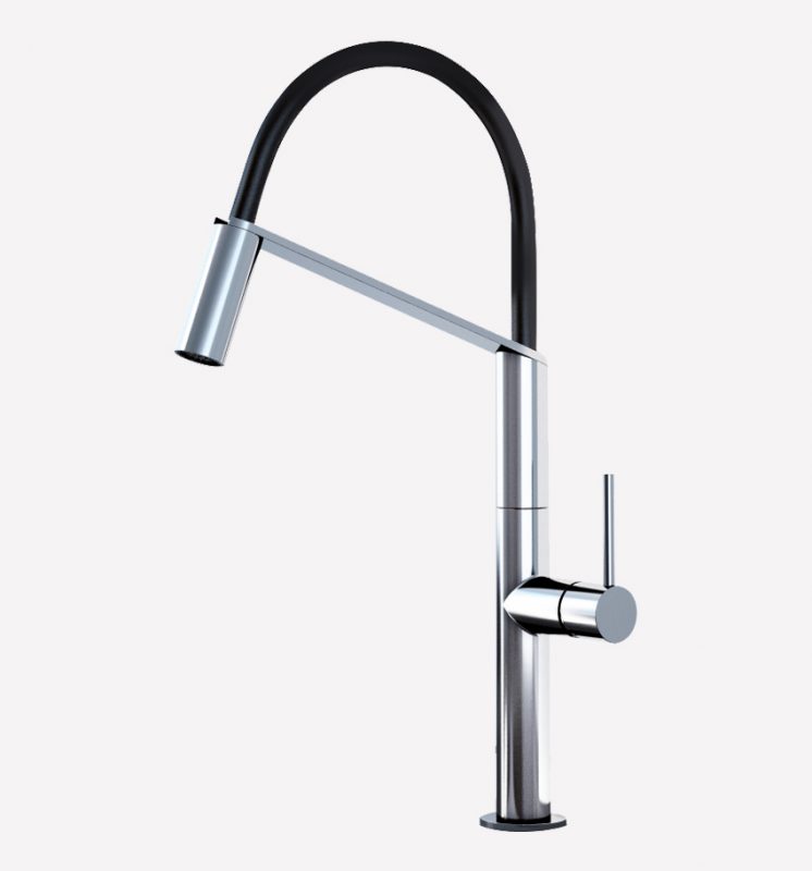 Kitchen mixers