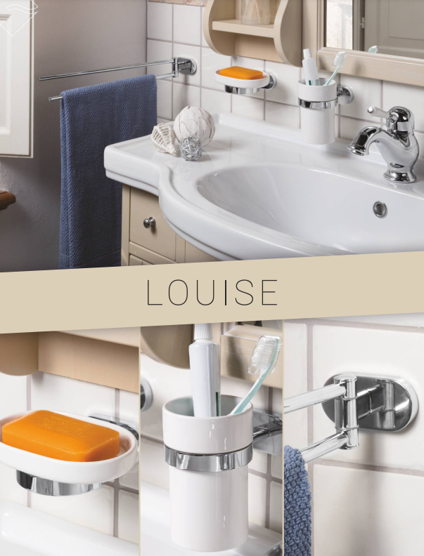 NEW LOUISE