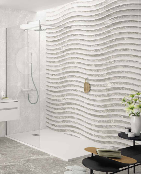 Albury pearl 100x33cm
