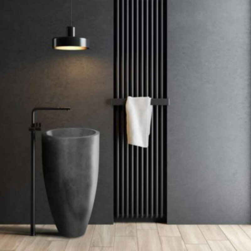 TOBA GRIS