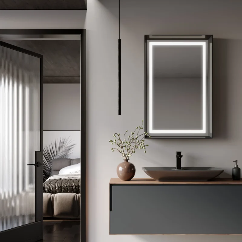 Bathroom Furniture