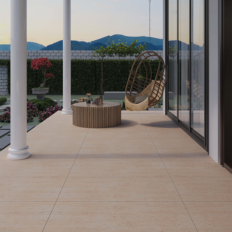 SAUDI TRAVERTINE
