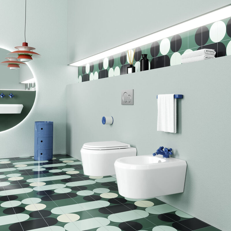 Sanitary Ware