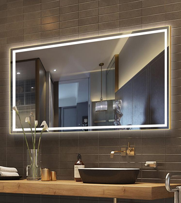 LED FRAME IN