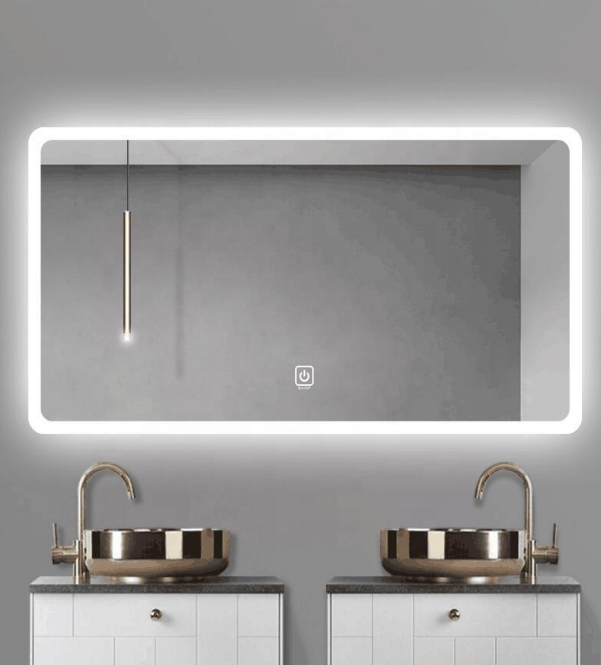 LED FRAME OUT