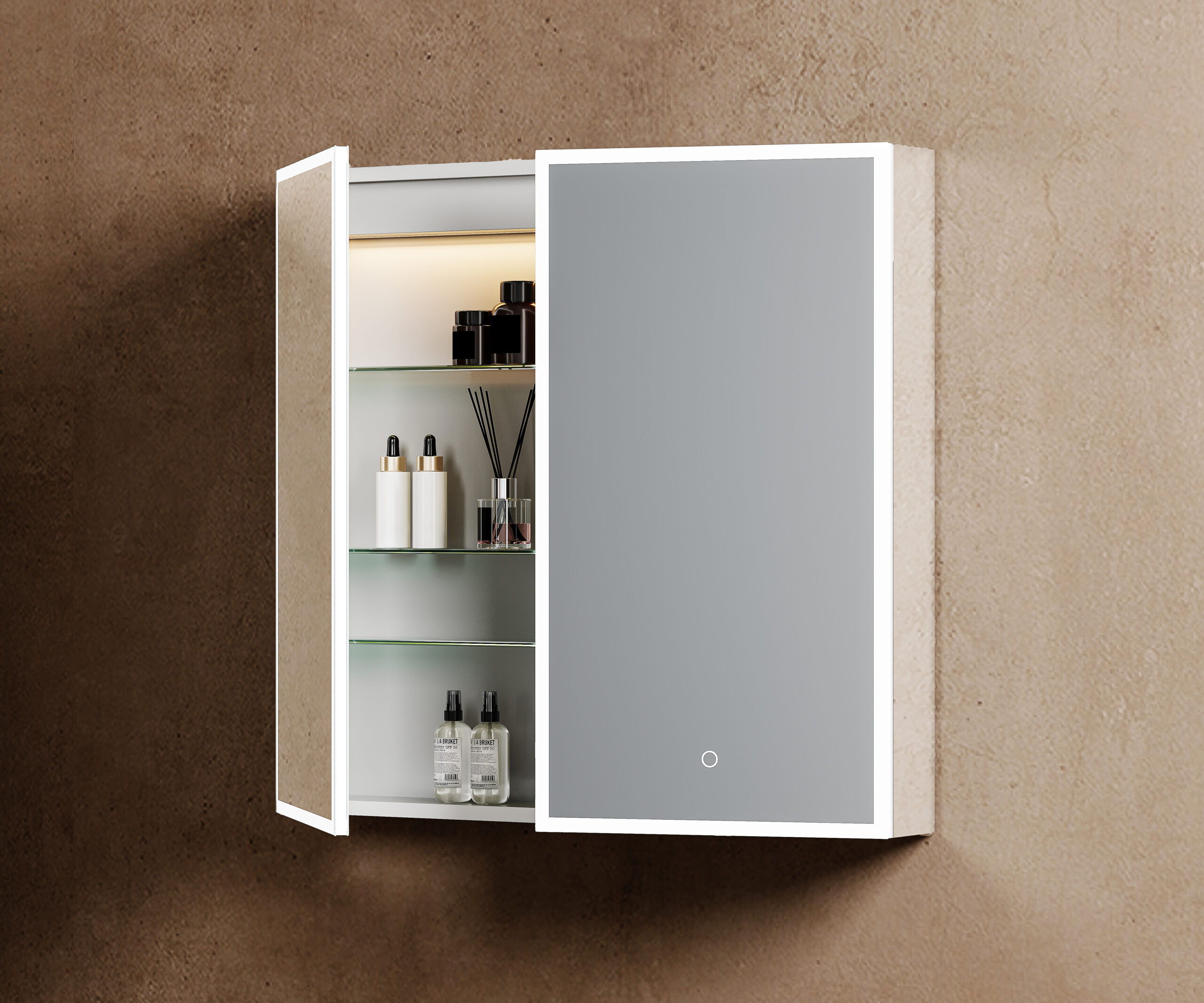 Mirrors from The TUB collection