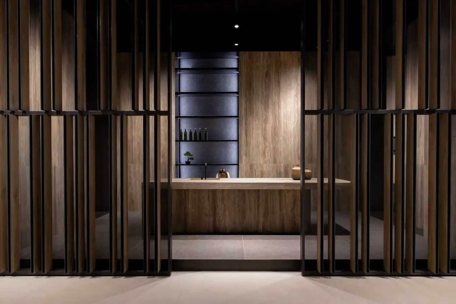 Geotiles Ceramics collection inspiration