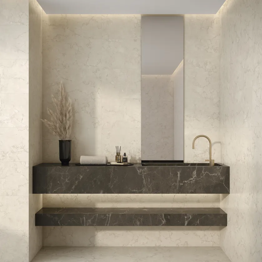 Halcón Cerámicas collection inspiration
