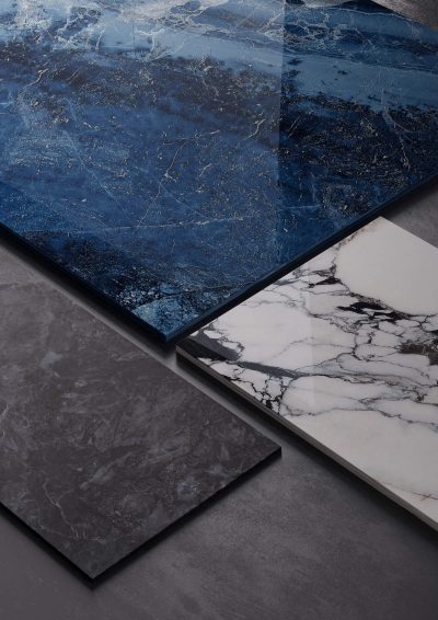 QUA Granite collection inspiration