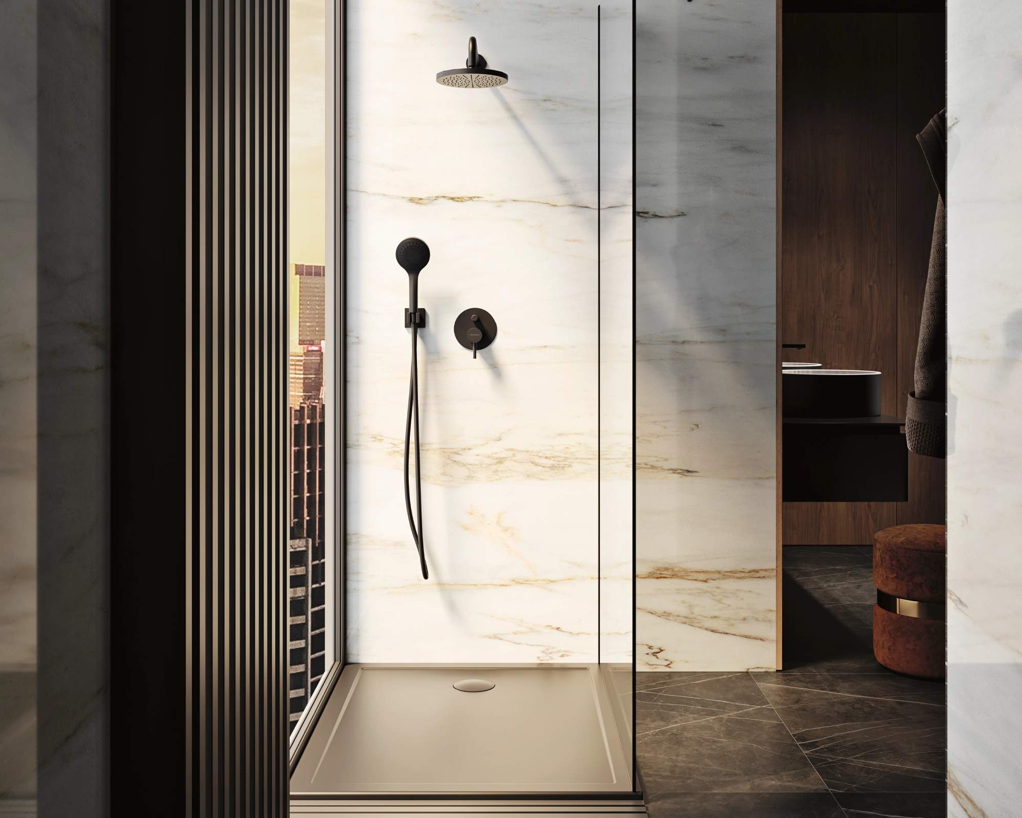 Sanindusa collection inspiration