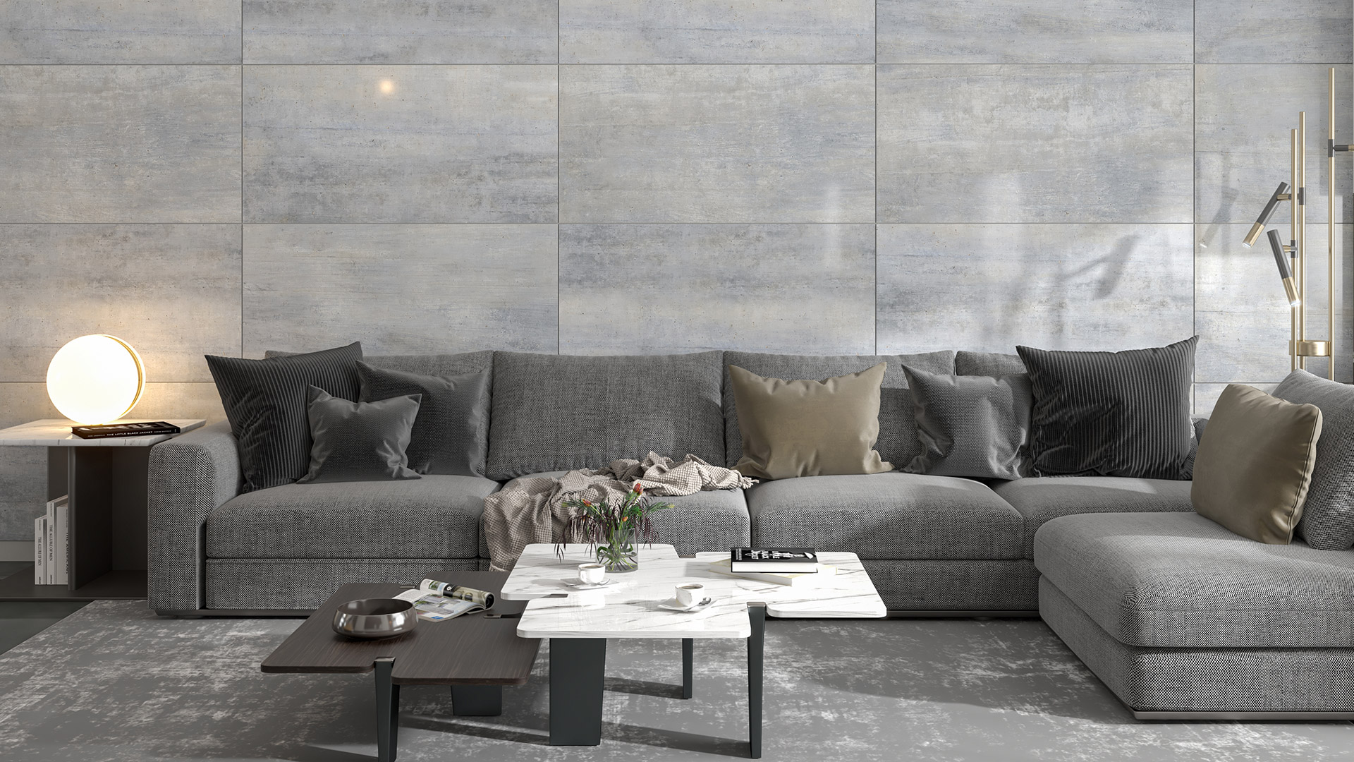 Uşak Seramik collection inspiration