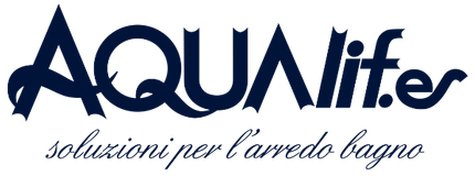 Aqualife Bagno logo