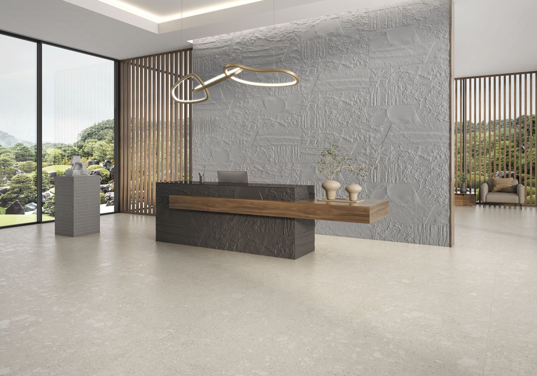 Bestile ceramic bathroom surfaces